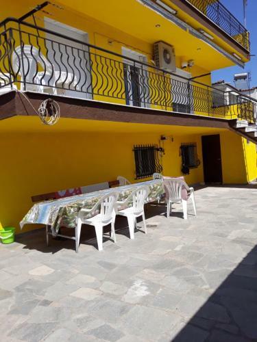 Hostal ????