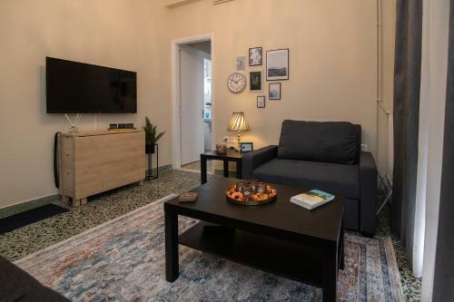 Citizen Apartments