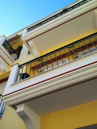Apartamento Blue Lagoon Studio