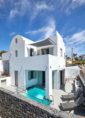 Alchemy Villa - Prive Pool