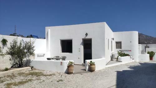 Agroturismo Apartment For 2-3 People