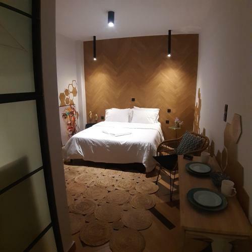 Sroom Apartment