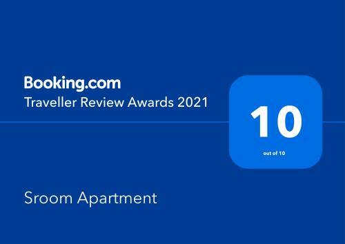 Sroom Apartment