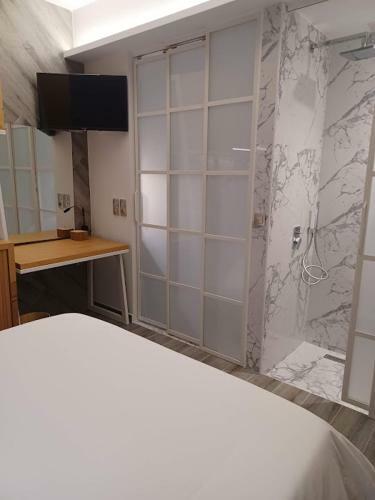 Sroom Apartment