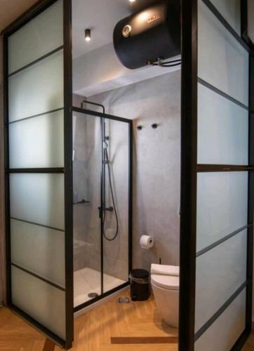 Sroom Apartment