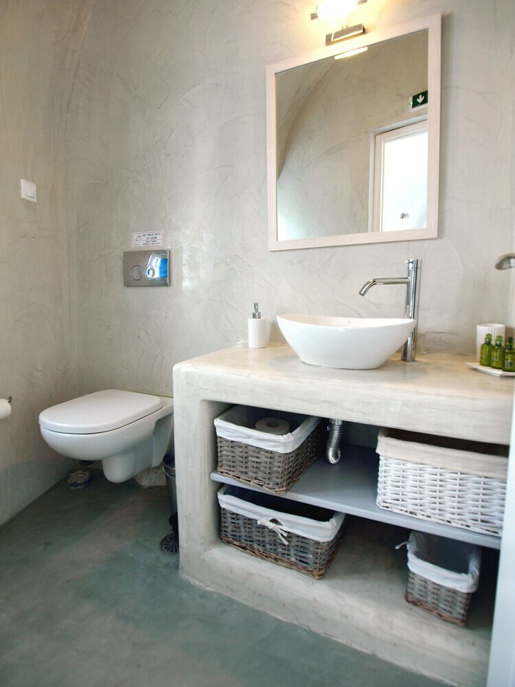 Apartamento Santorini Caves
