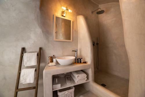 Apartamento Santorini Caves