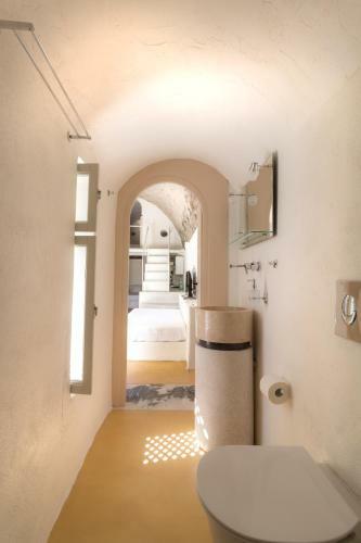 Tritiani Traditional Home