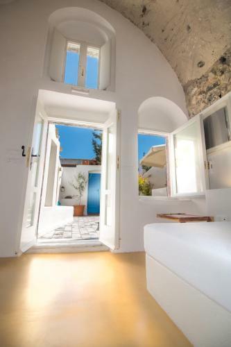 Tritiani Traditional Home