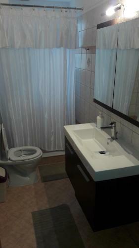 Family Apartments