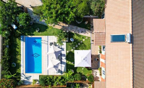 Villa Maria Kefalonia