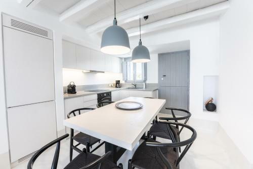 Philosophia Luxury Villa