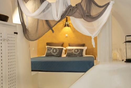 Villa Orpheus Santorini