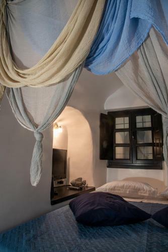 Villa Orpheus Santorini