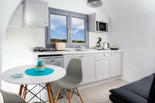 Villa Del Sol Santorini