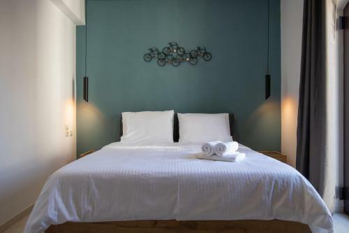 Apartamento Petrino Suites Mesolonghi