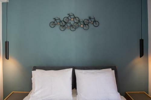 Apartamento Petrino Suites Mesolonghi