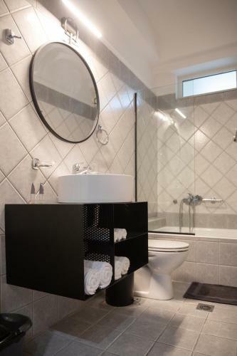 Apartamento Petrino Suites Mesolonghi