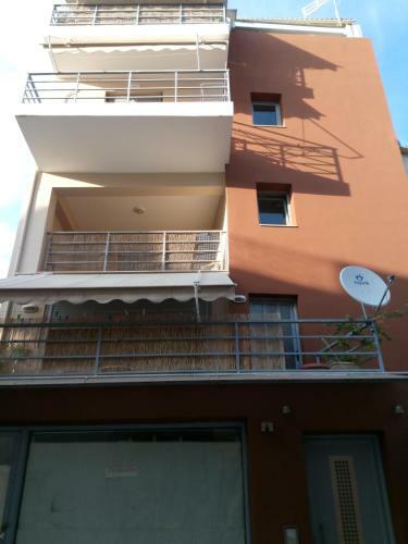 Apartamento Makis Rooms B
