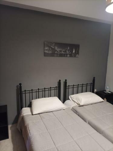 Eirini's Apartment