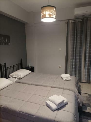 Eirini's Apartment