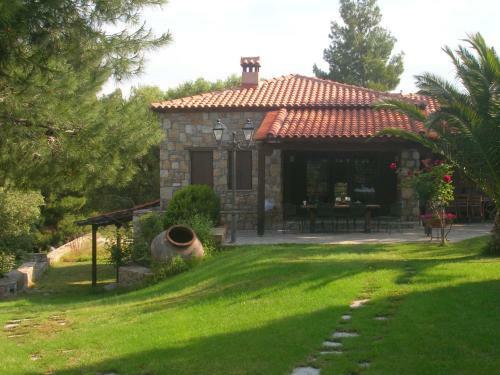 Stone-home Living