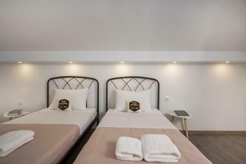 B&m House,sirili,platanias
