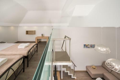 B&m House,sirili,platanias