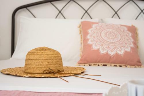 B&m House,sirili,platanias