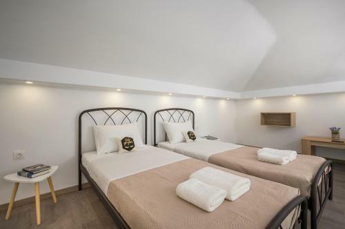 B&m House,sirili,platanias
