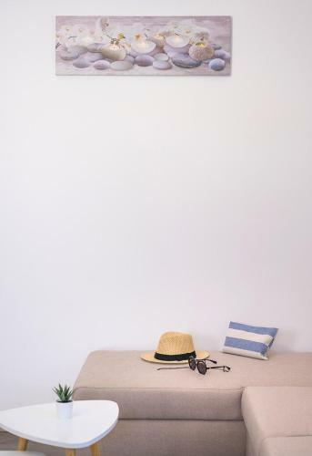 B&m House,sirili,platanias