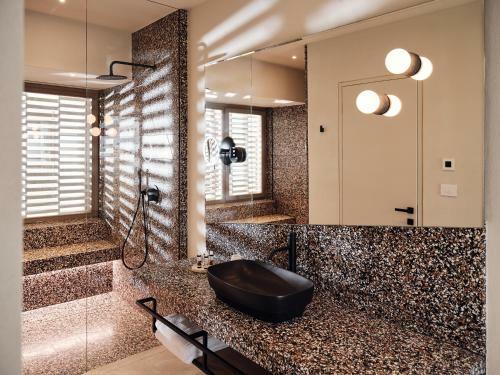 Hotel No?s Santorini