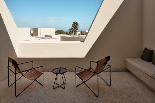 Hotel No?s Santorini