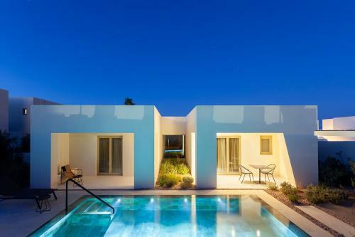 Hotel No?s Santorini