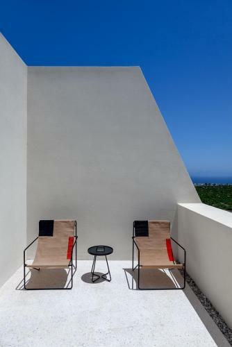 Hotel No?s Santorini