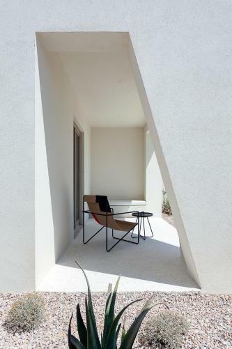Hotel No?s Santorini