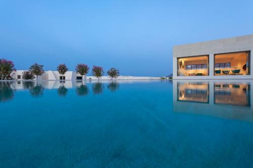 Hotel No?s Santorini