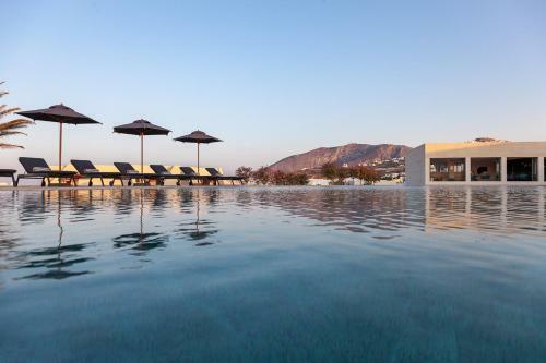 Hotel No?s Santorini