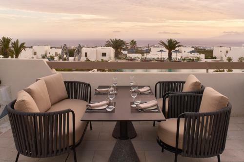 Hotel No?s Santorini