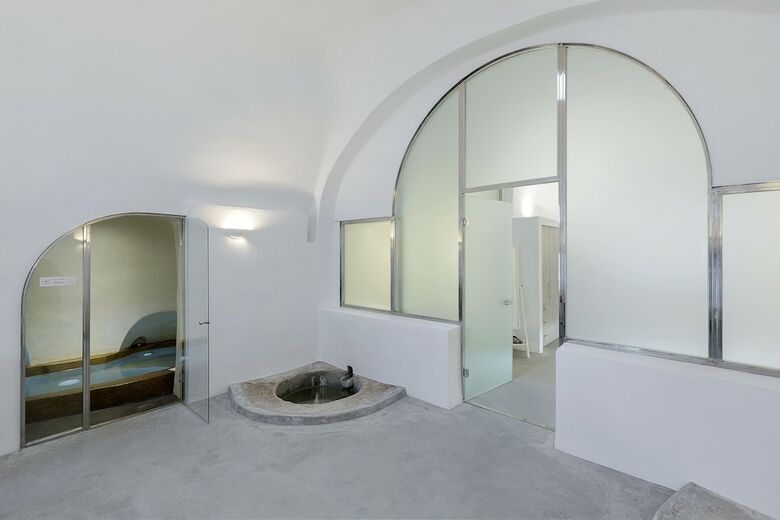 Apartamento Alluvial Santorini Suites
