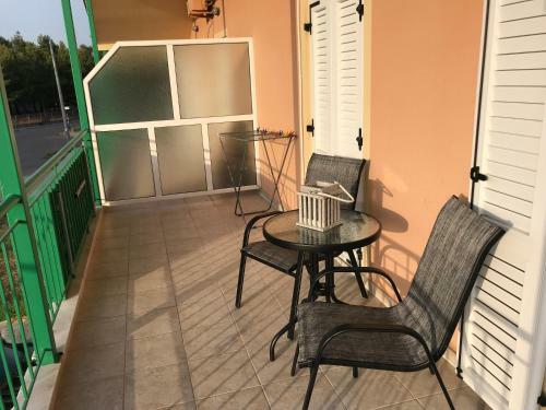 Apartamento Pinpoint Rooms