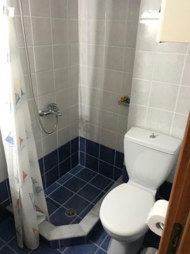 Apartamento Pinpoint Rooms