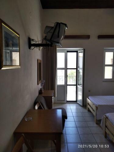Apartamento Paradisos Kastellorizou