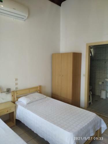Apartamento Paradisos Kastellorizou