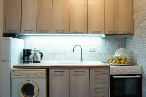 Apartamento J.a.t.a's House