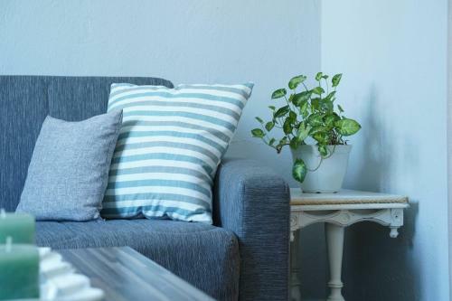 Apartamento J.a.t.a's House