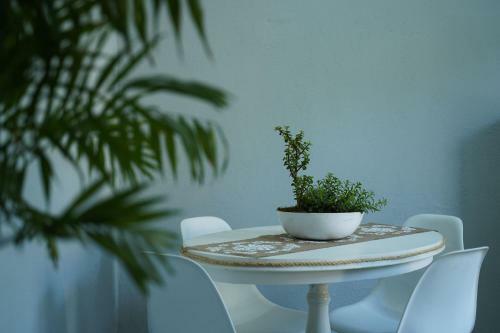 Apartamento J.a.t.a's House