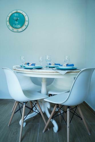 Apartamento J.a.t.a's House