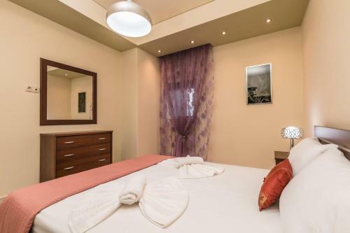 Loridis View Apartments
