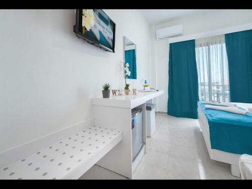 Thassian Riviera Hotel